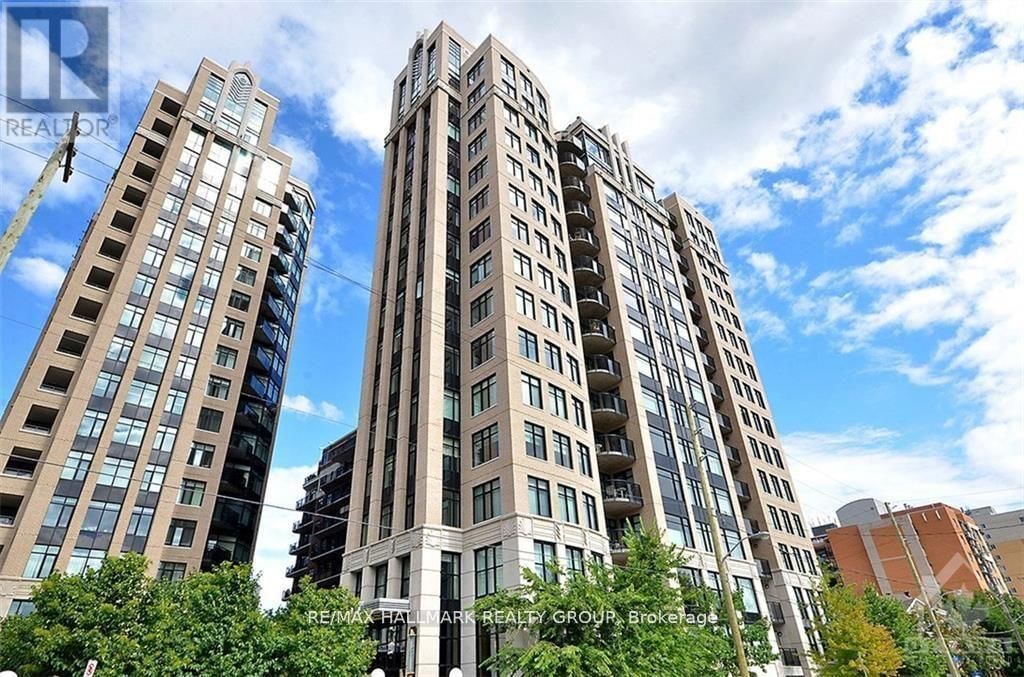 608 - 245 KENT STREET Image 1