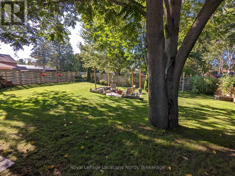 Tertiary Property View