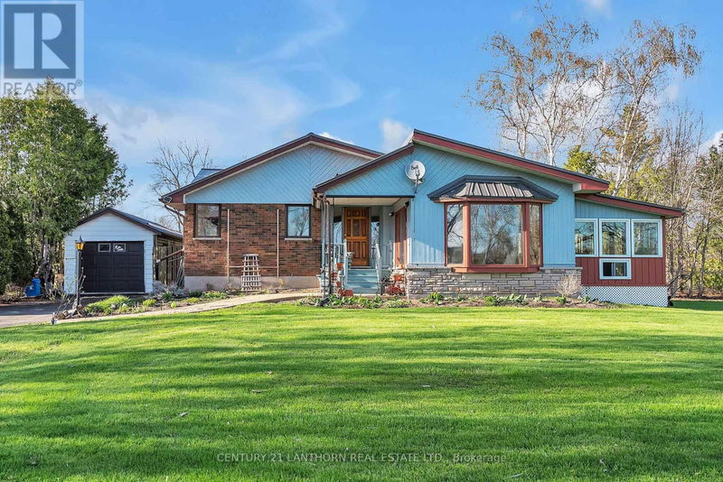 Secondary Property View