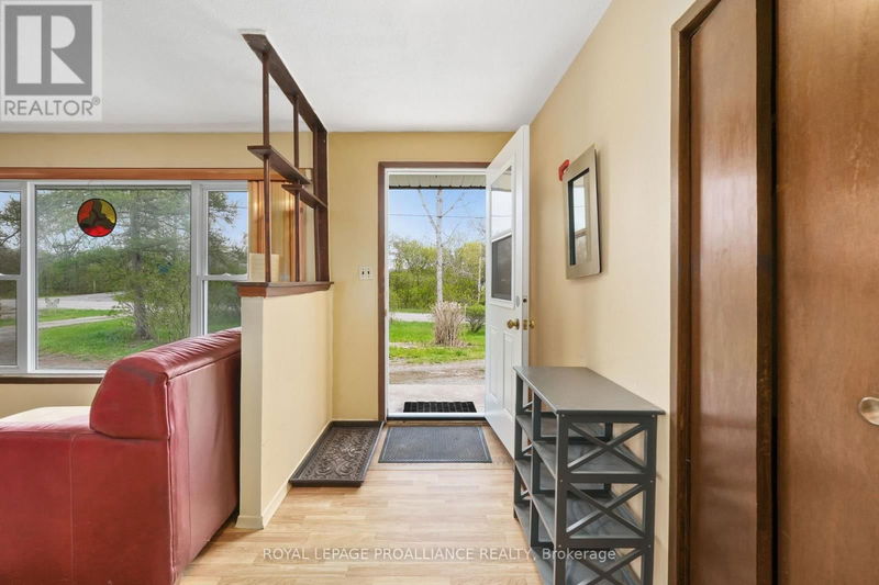 Tertiary Property View