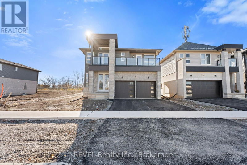 Secondary Property View