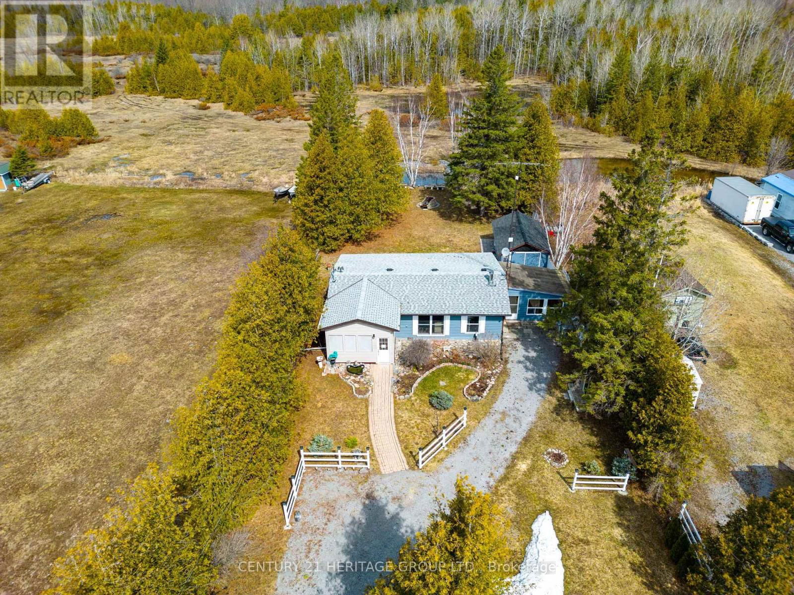 Primary Property View