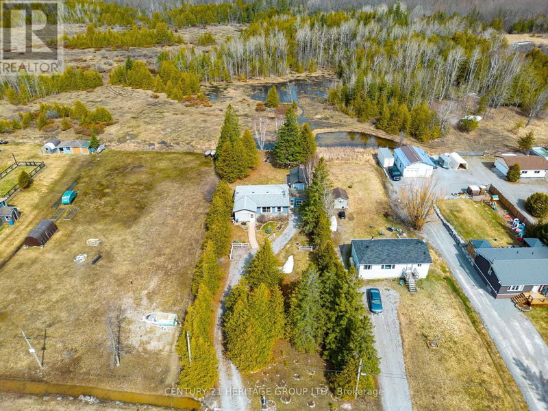 Secondary Property View