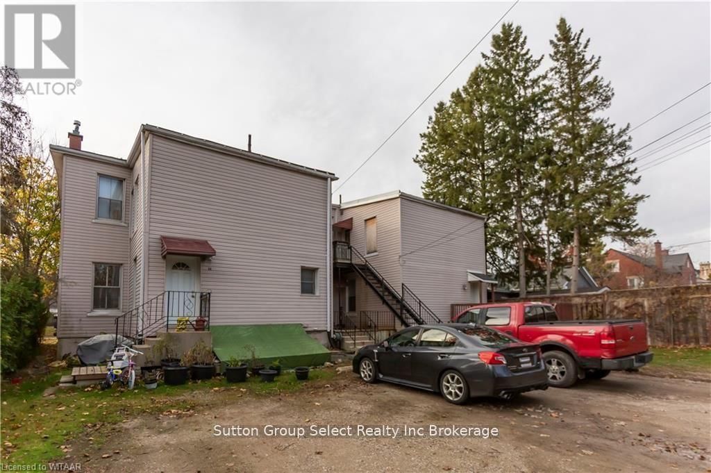 60 WELLINGTON STREET NORTH Image 5
