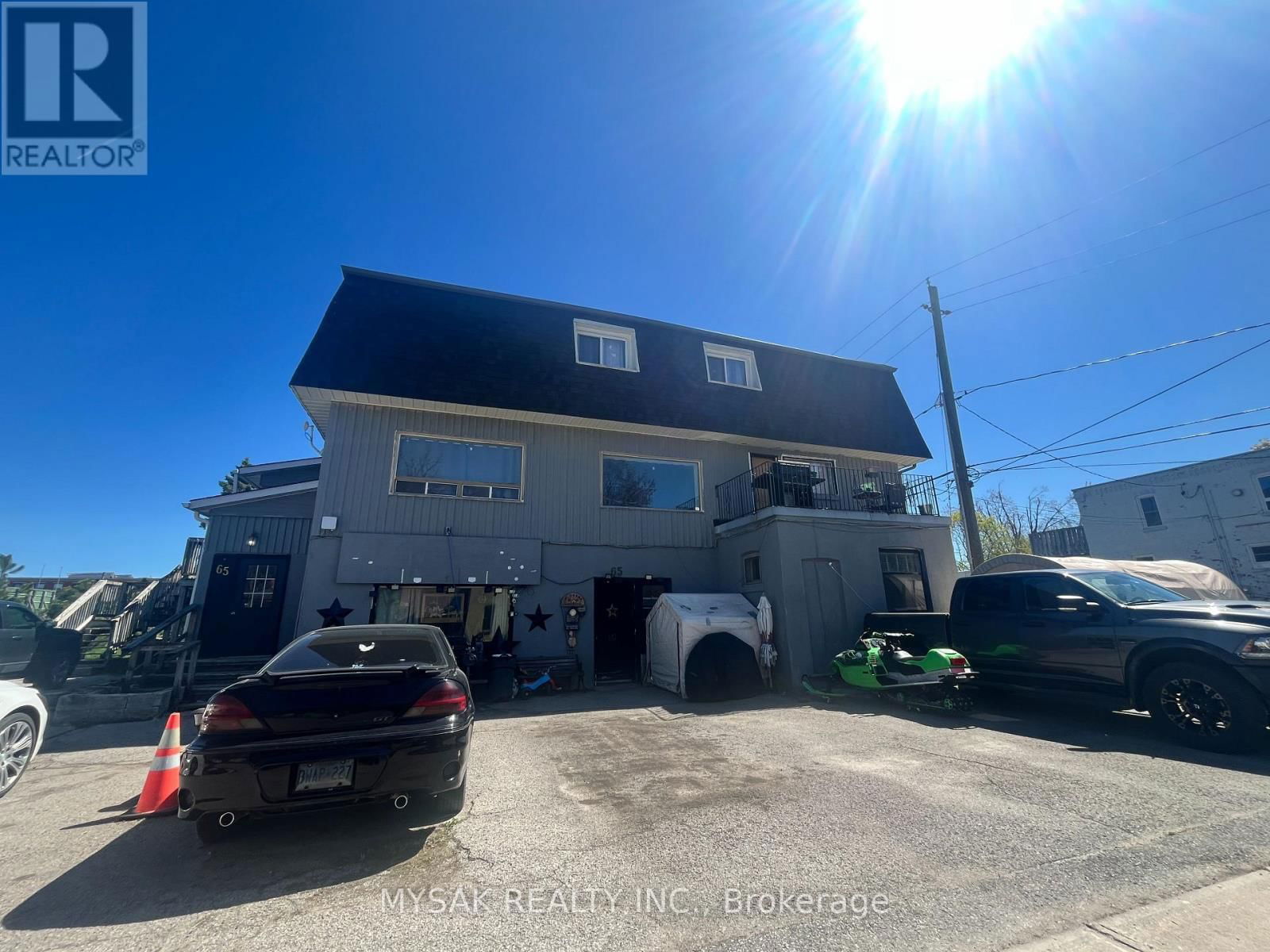 65 GLENELG STREET WEST Image 1