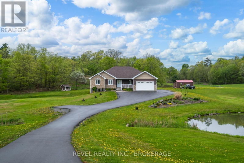 Tertiary Property View