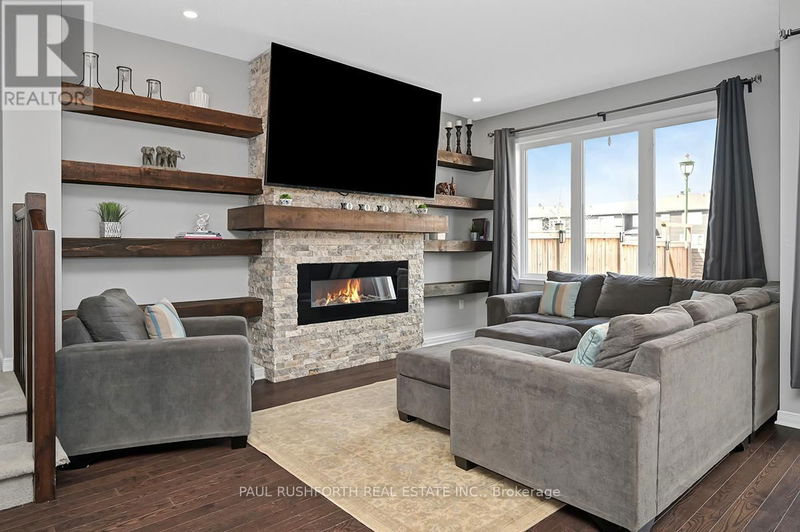 Tertiary Property View