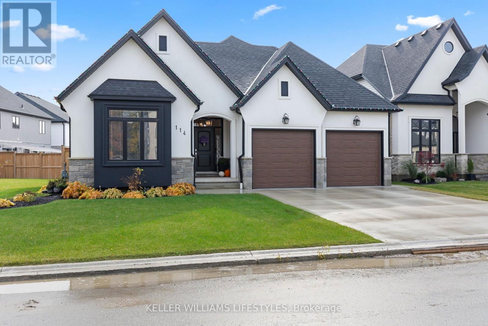 Primary Property View