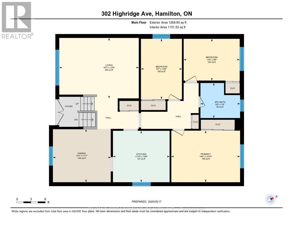 302 HIGHRIDGE AVENUE Image 47