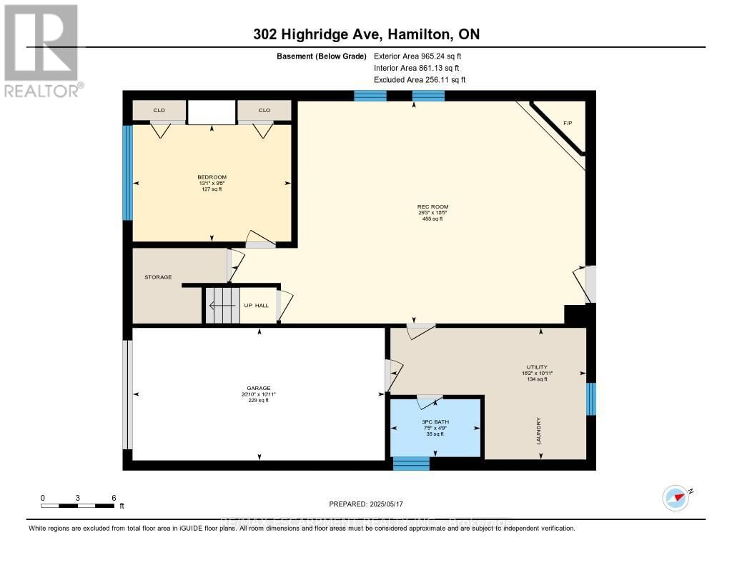 302 HIGHRIDGE AVENUE Image 48