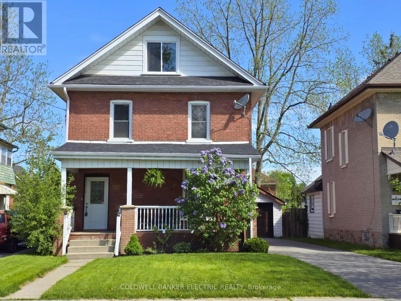 202 BRAIDWOOD AVENUE Image 1