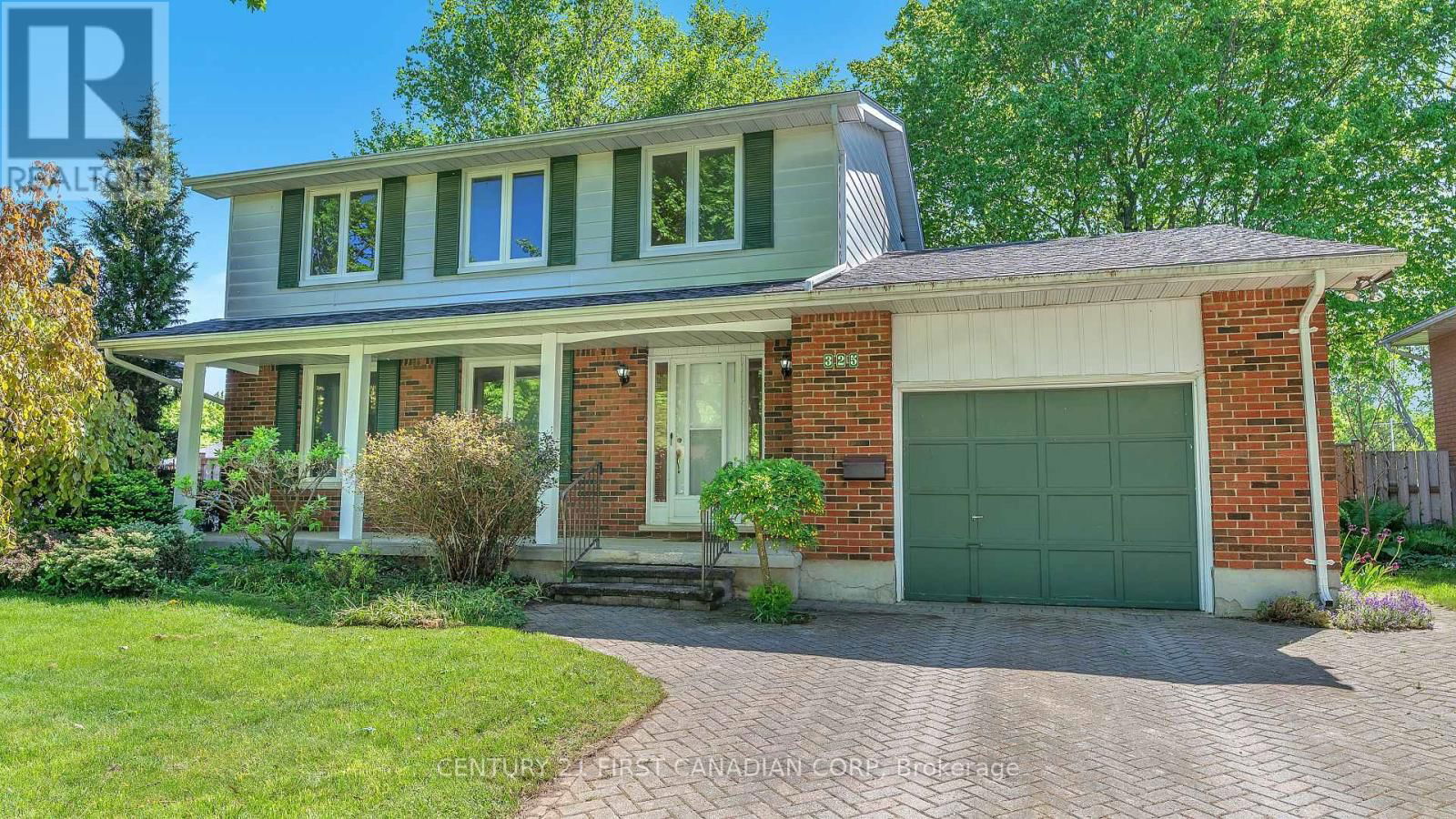 325 HELEN DRIVE Image 1