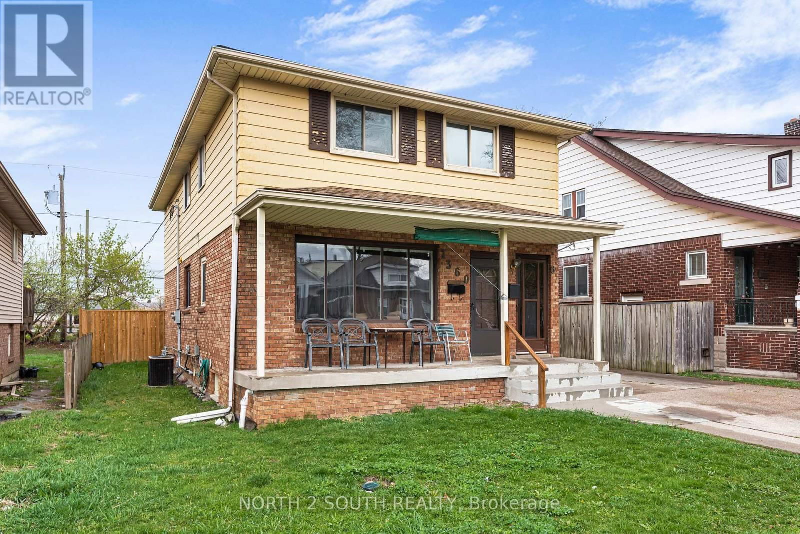 1362 GOYEAU STREET Image 1