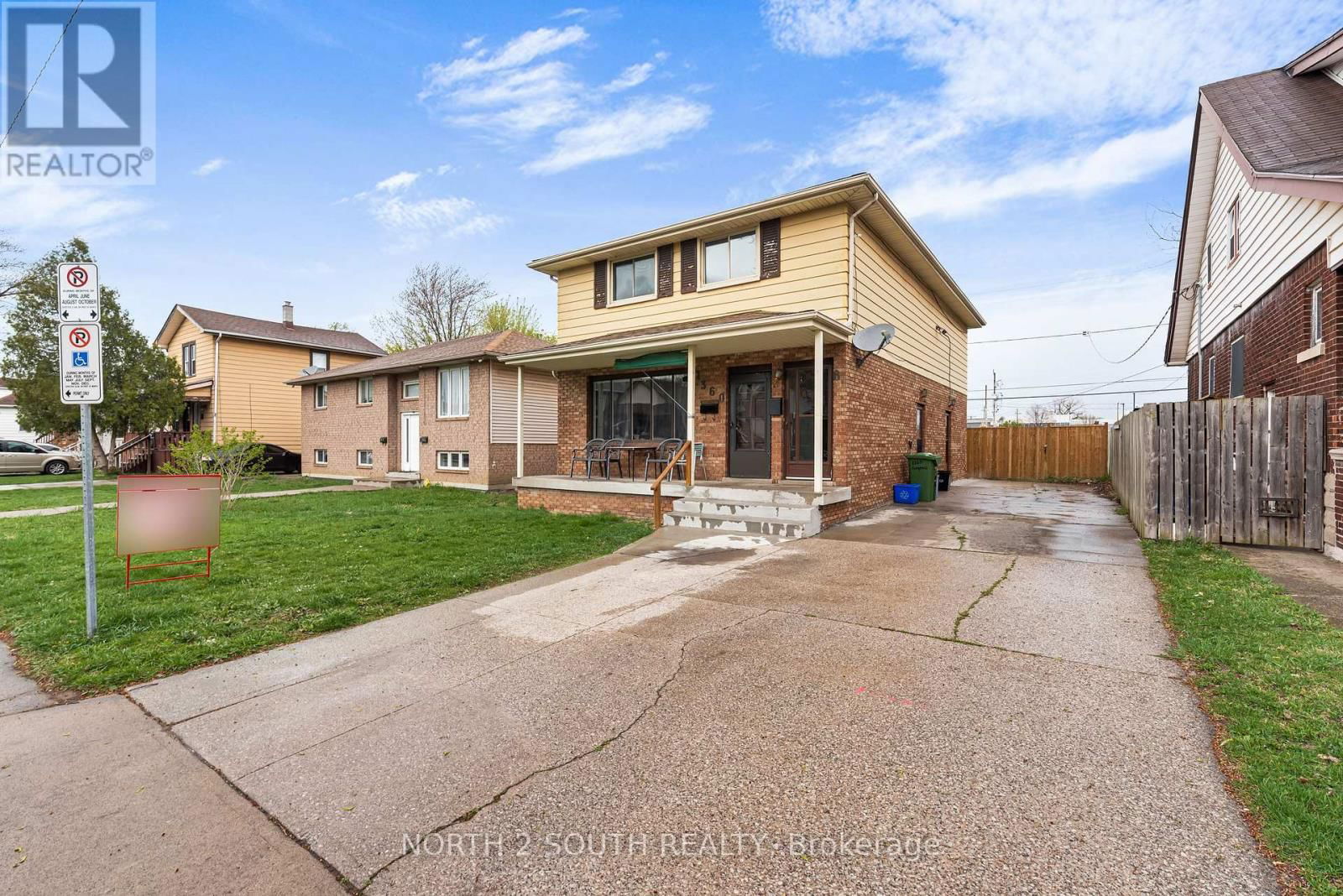 1362 GOYEAU STREET Image 2