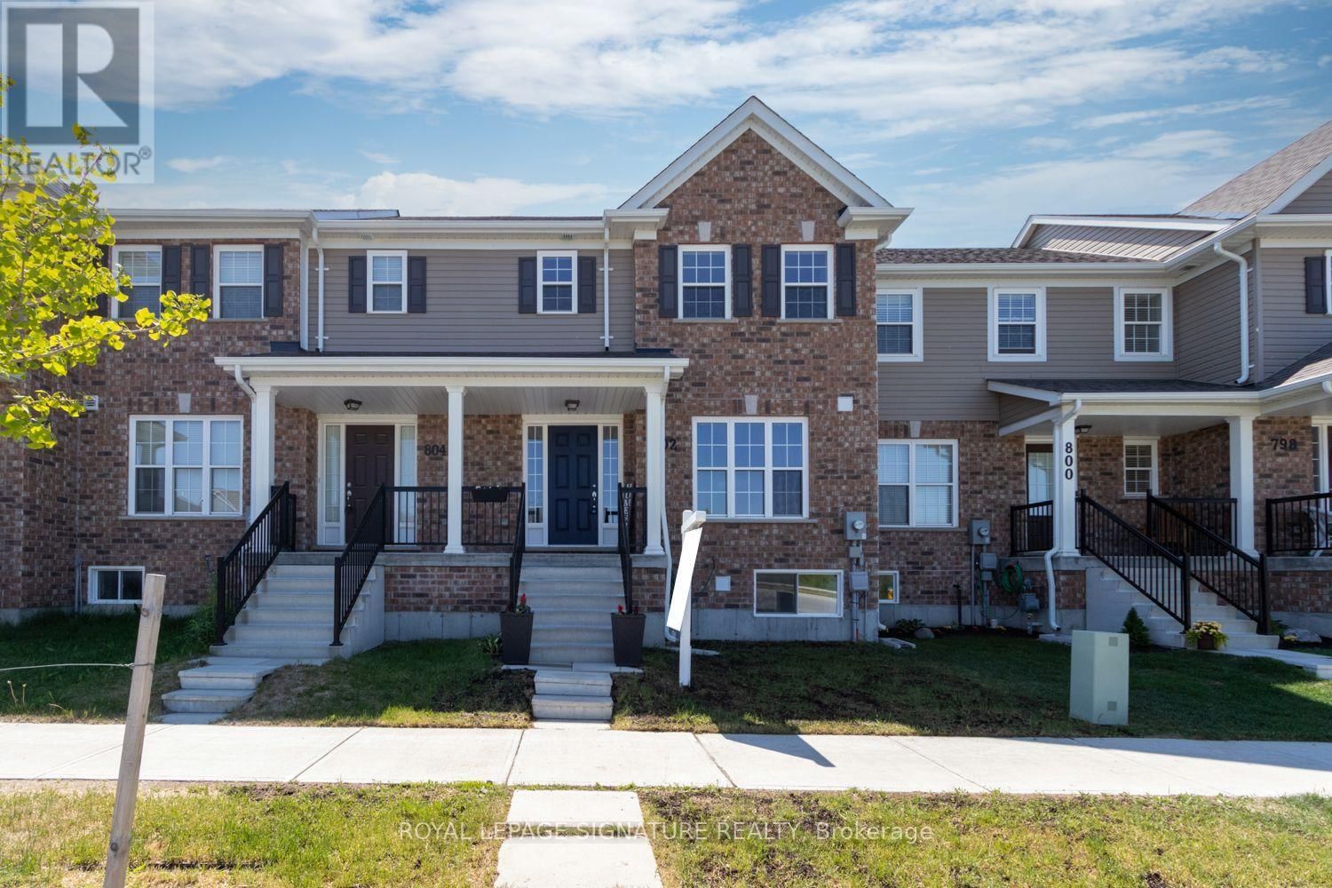 Primary Property View