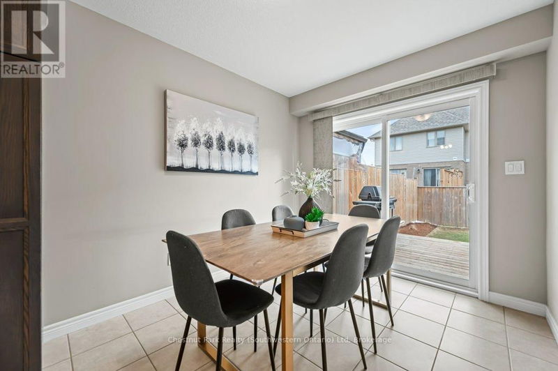 Tertiary Property View