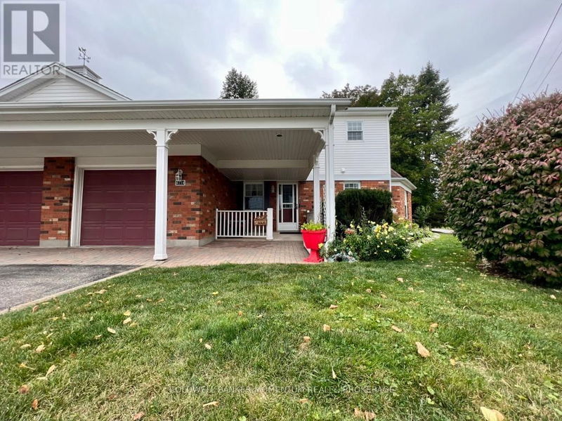 Secondary Property View