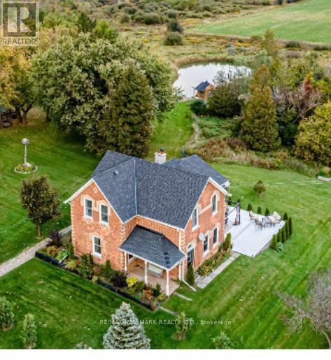 473395 DUFFERIN COUNTY ROAD Image 1