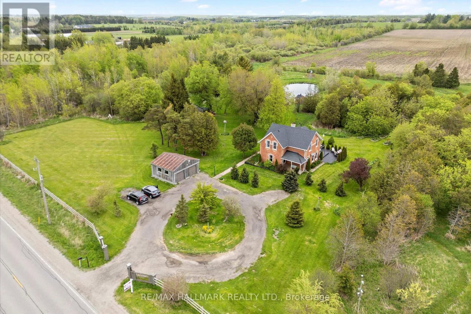 473395 DUFFERIN COUNTY ROAD Image 48