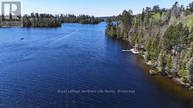 166 LAKE TEMAGAMI ISLAND 27 ISLAND Image 16