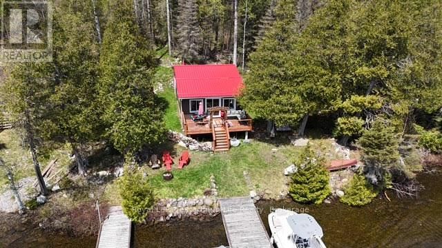 166 LAKE TEMAGAMI ISLAND 27 ISLAND Image 18