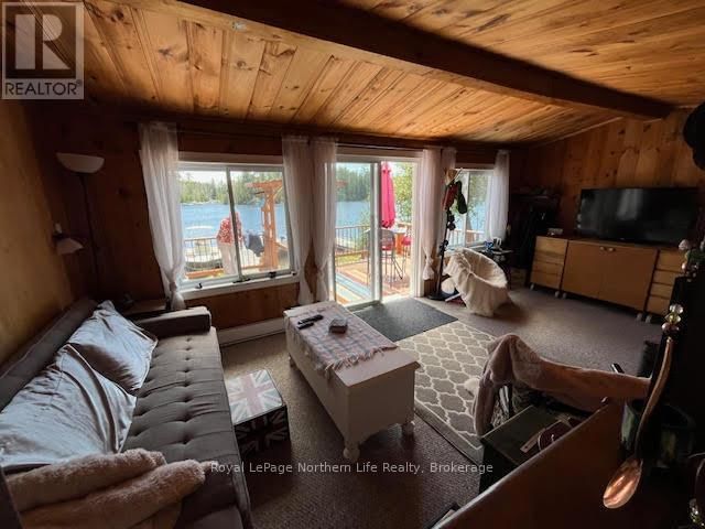 166 LAKE TEMAGAMI ISLAND 27 ISLAND Image 4