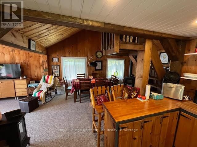 166 LAKE TEMAGAMI ISLAND 27 ISLAND Image 5
