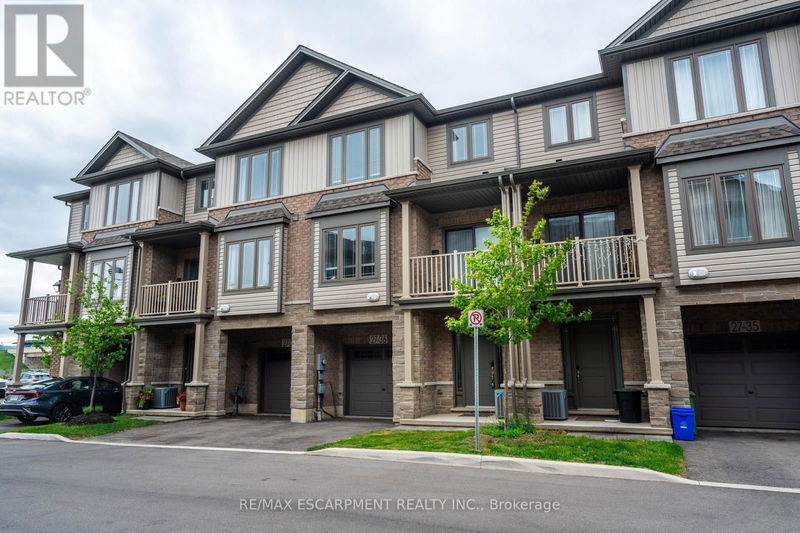 Secondary Property View