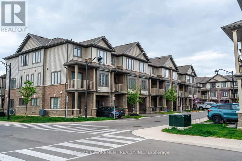 Tertiary Property View