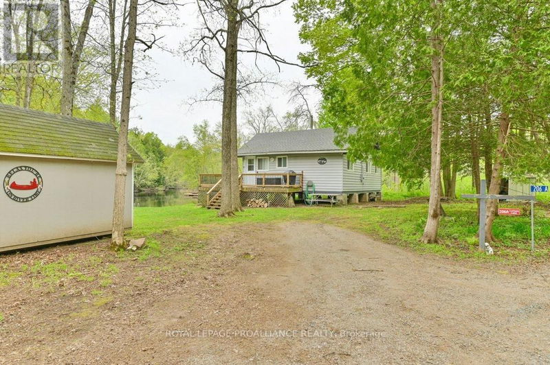Secondary Property View