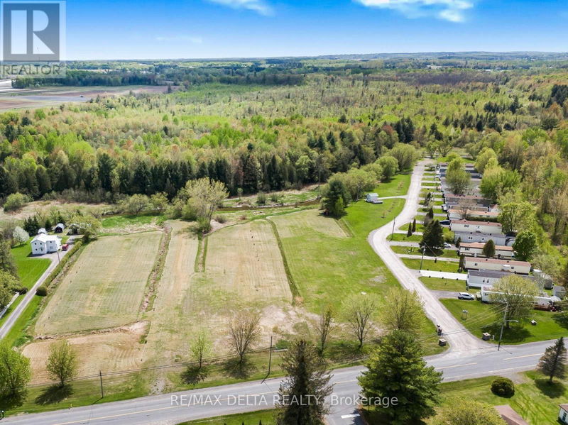 Tertiary Property View
