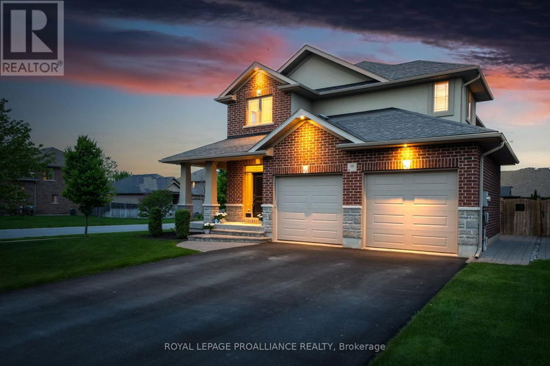 Secondary Property View
