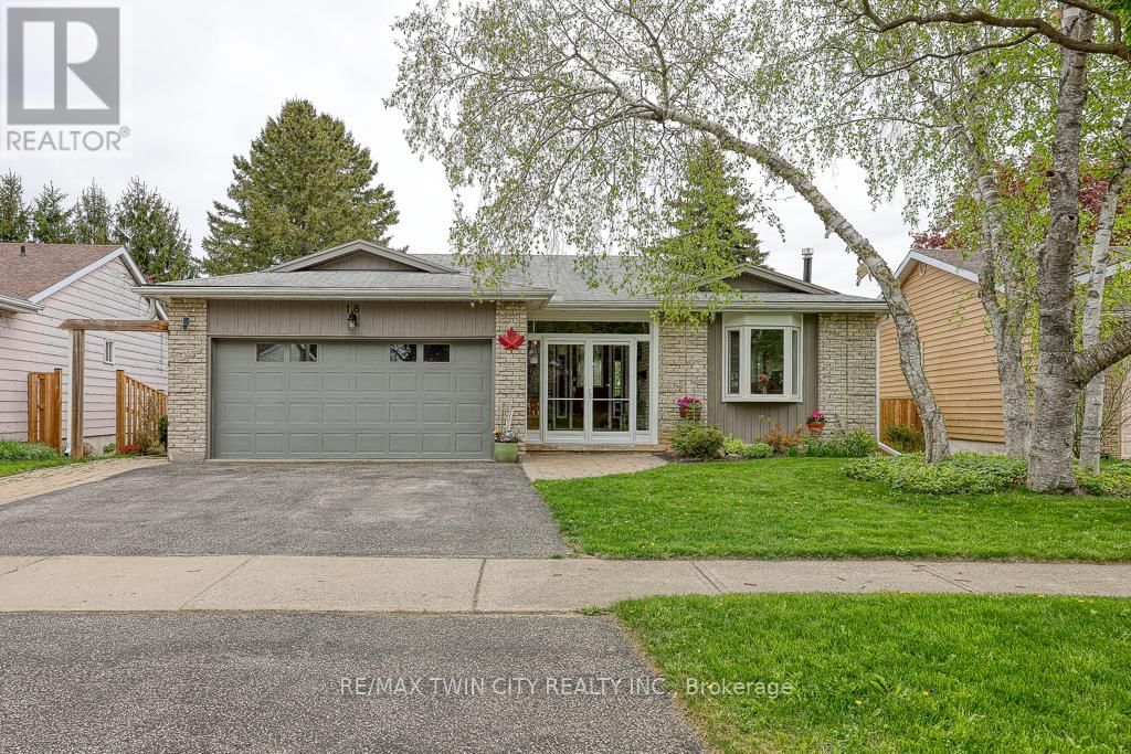 18 CHARNWOOD COURT Image 1