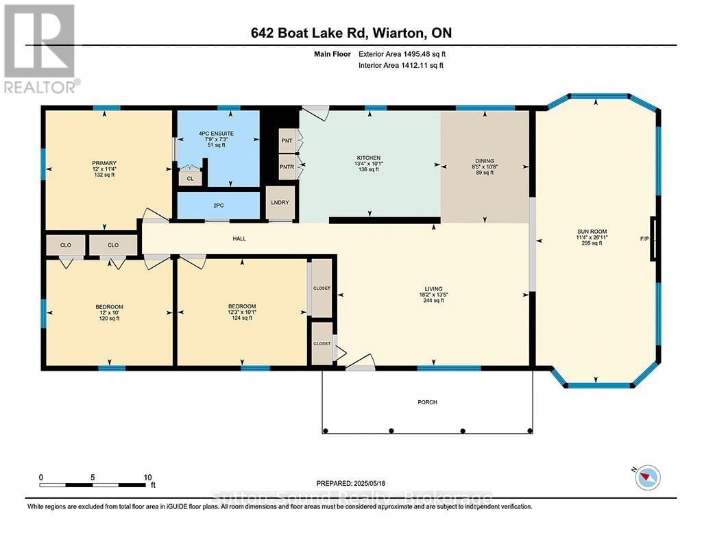 642 BOAT LAKE ROAD Image 44