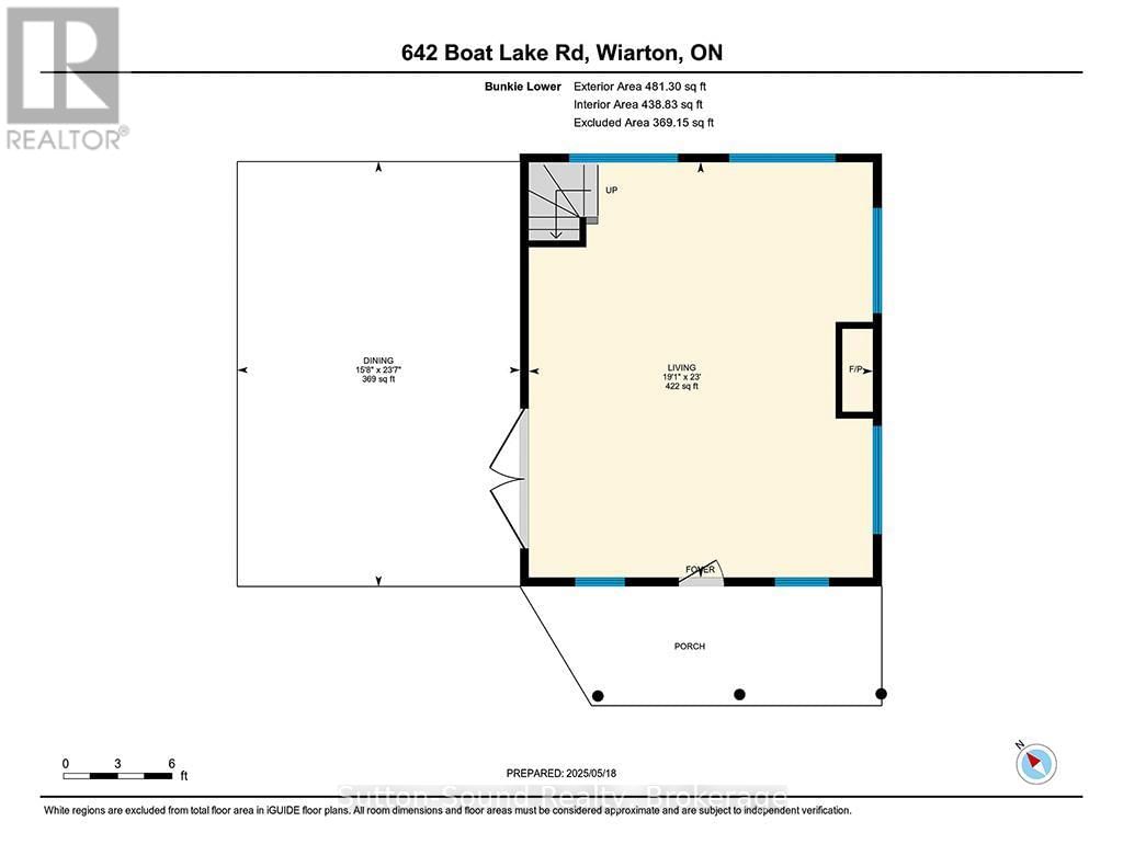 642 BOAT LAKE ROAD Image 46