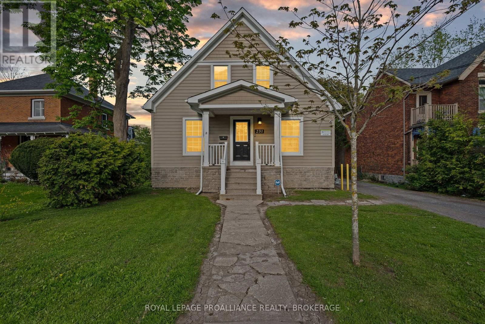 231 ALBERT STREET Image 1