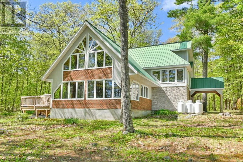 Secondary Property View