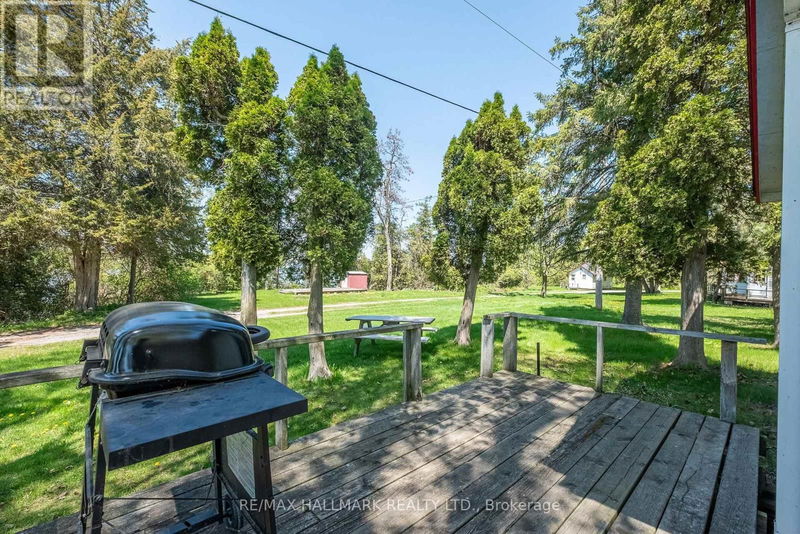 Tertiary Property View