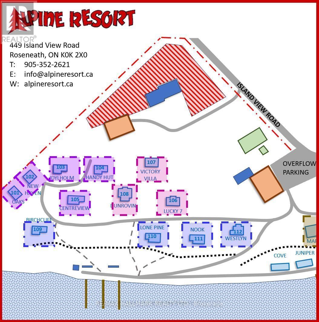 112 - 449 ISLAND VIEW ROAD Image 24