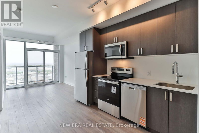 Tertiary Property View