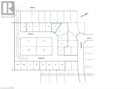 Secondary Property View