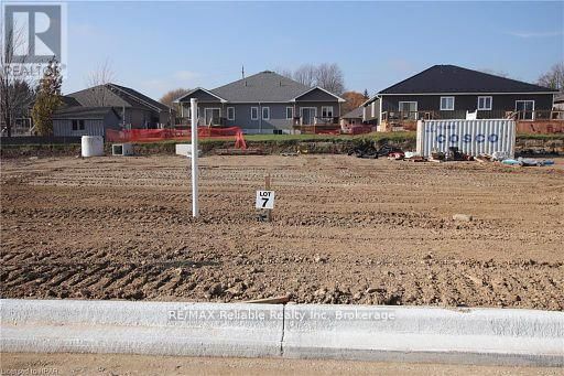 Primary Property View