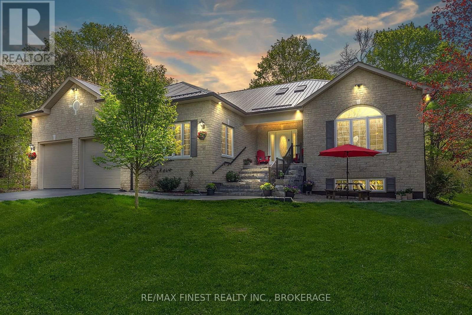 Primary Property View