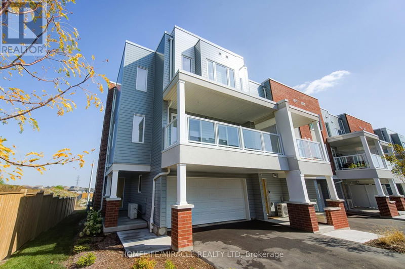 Secondary Property View