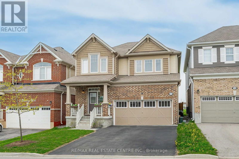 Secondary Property View