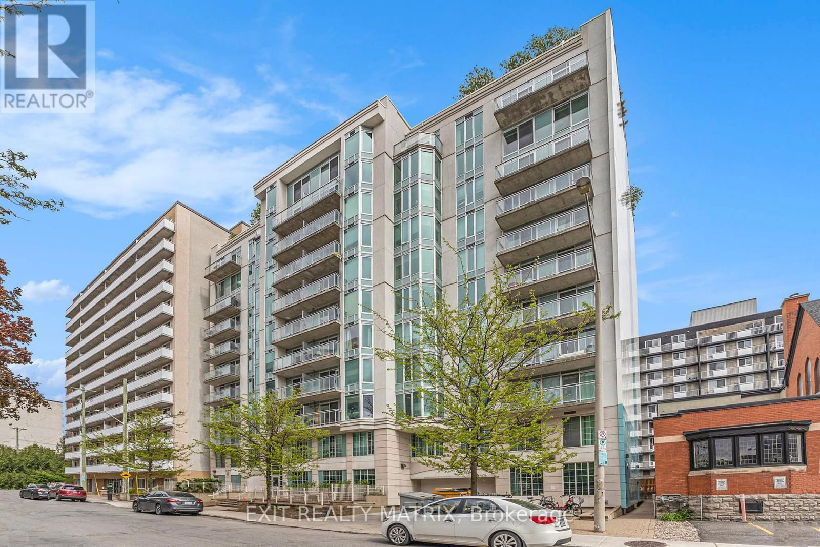 1008 - 138 SOMERSET STREET WEST Image 1