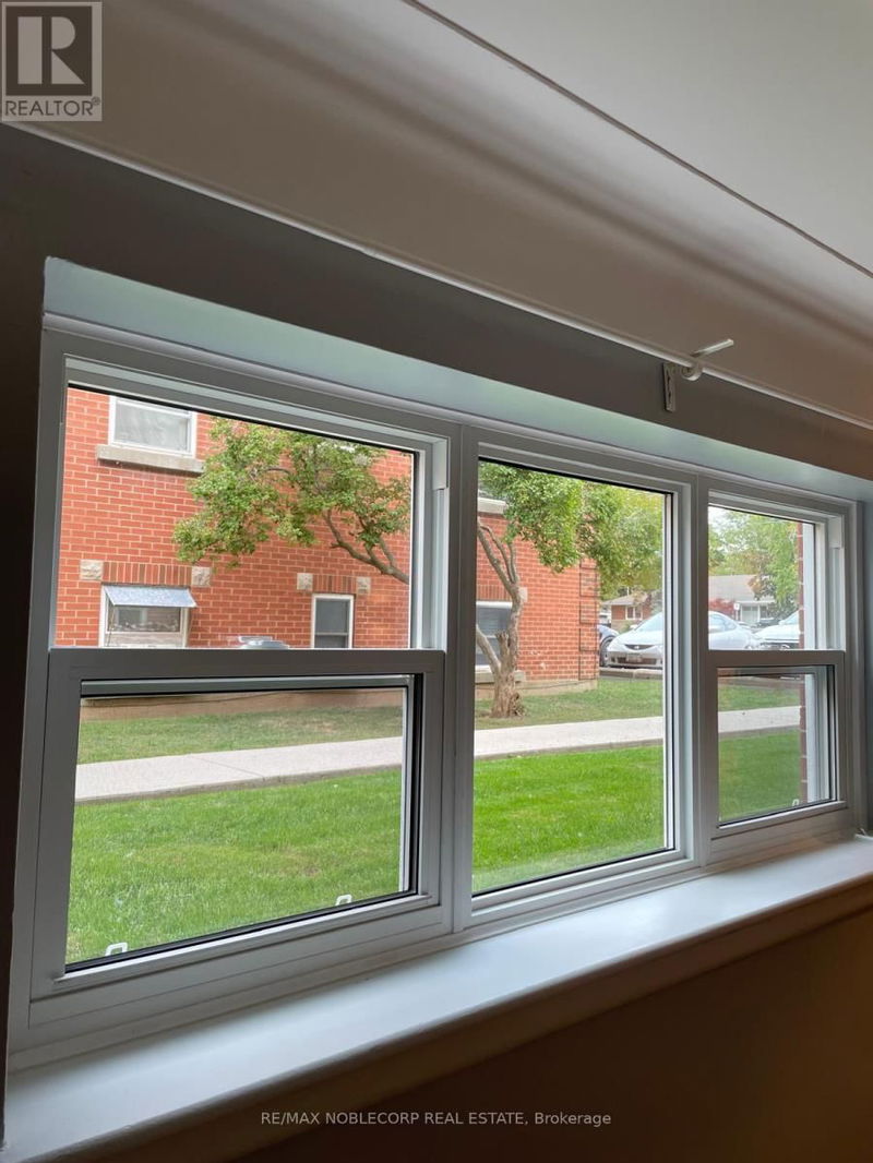 Tertiary Property View