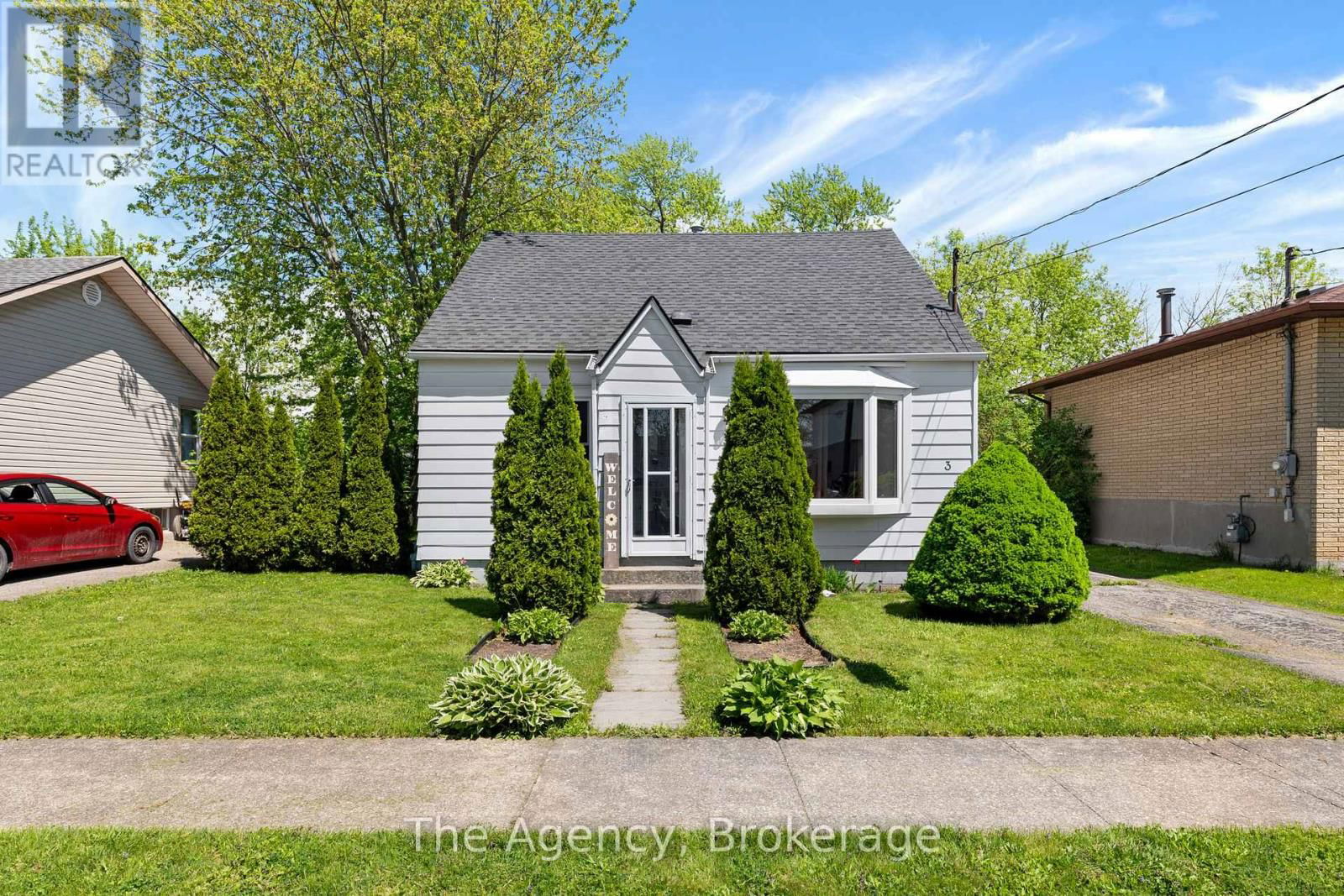Primary Property View