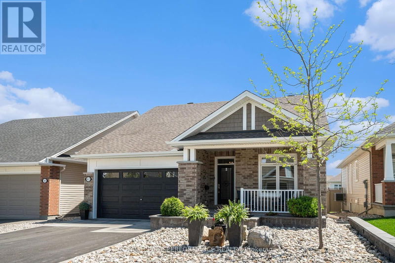 Secondary Property View