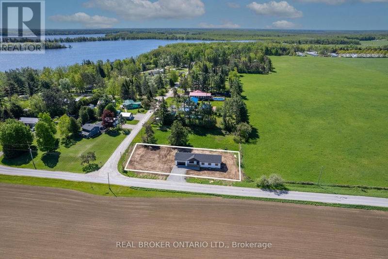 Tertiary Property View